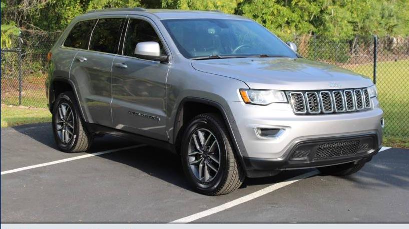 JEEP GRAND CHEROKEE 2019 1C4RJEAGXKC580713 image